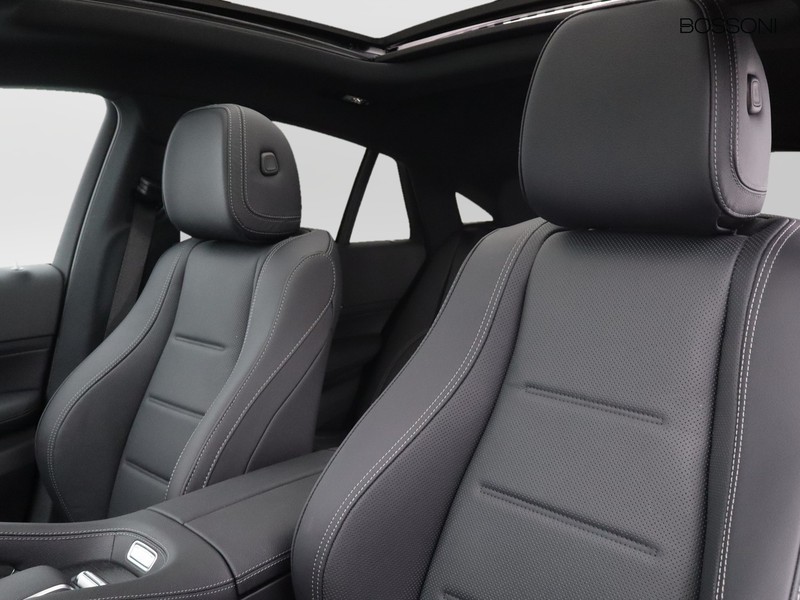 7 - Mercedes Classe GLE gle coupe 300 d mild hybrid amg line premium 4matic 9g-tronic plus