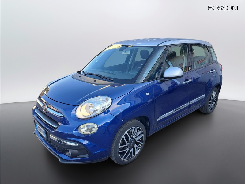 1 - Fiat 500L l 1.4 95cv urban my19