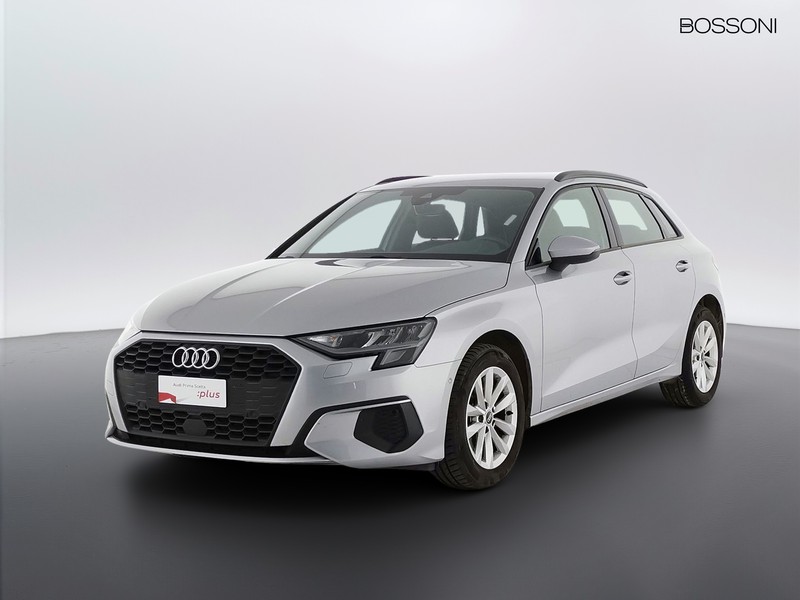 1 - Audi A3 sportback 30 2.0 tdi