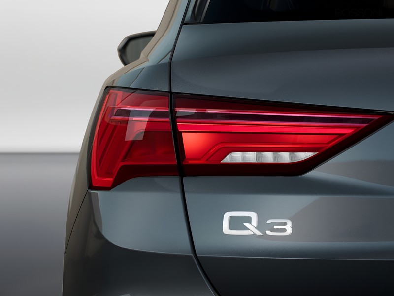7 - Audi Q3 35 2.0 tdi s line edition s tronic
