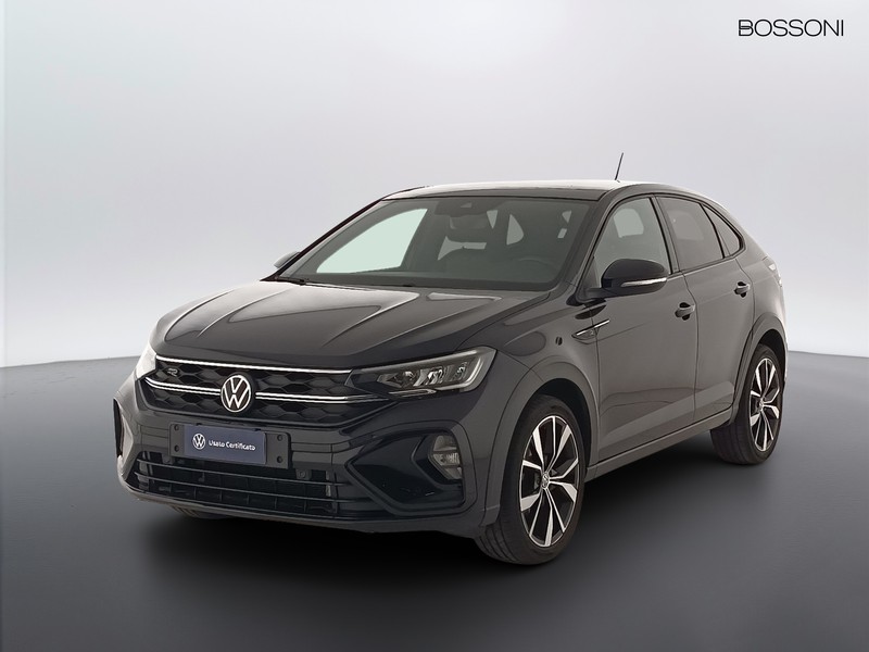 1 - Volkswagen Taigo 1.5 tsi act 150cv r-line dsg