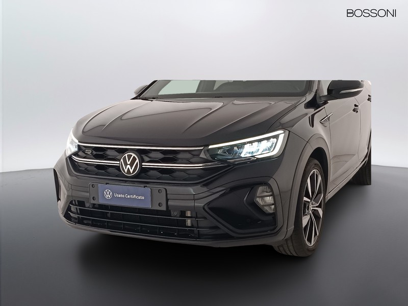 13 - Volkswagen Taigo 1.5 tsi act 150cv r-line dsg
