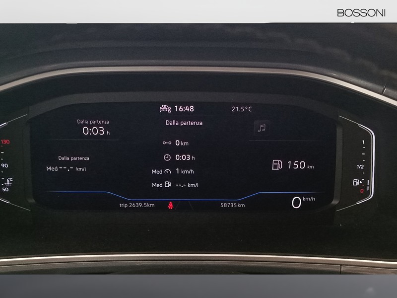 19 - Volkswagen T-Roc 1.0 tsi 110cv style