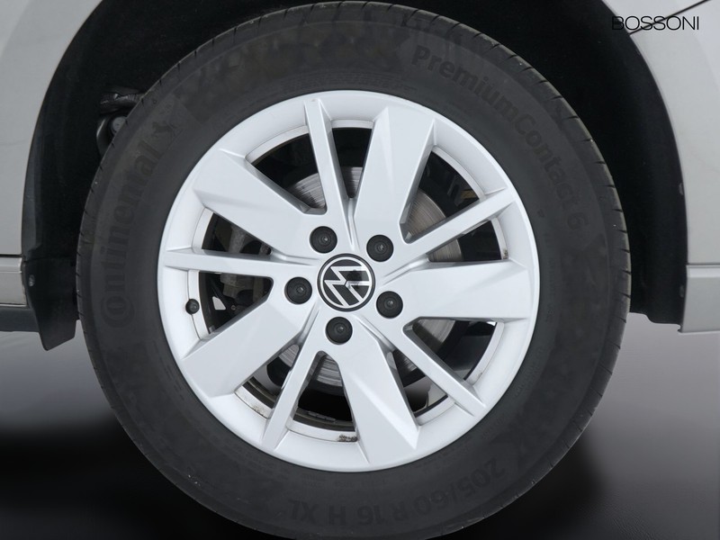 13 - Volkswagen VIC Caddy 2.0 tdi 102cv life