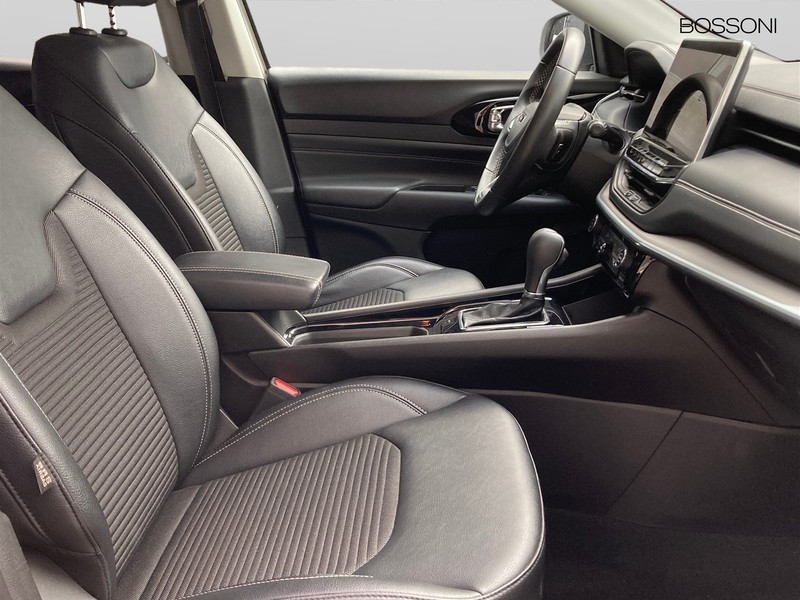 7 - Jeep Compass 1.3 turbo t4 150cv limited 2wd ddct