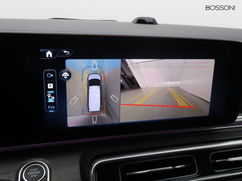 13 - Mercedes Vans Classe V extralong 300 d avantgarde 9g-tronic plus