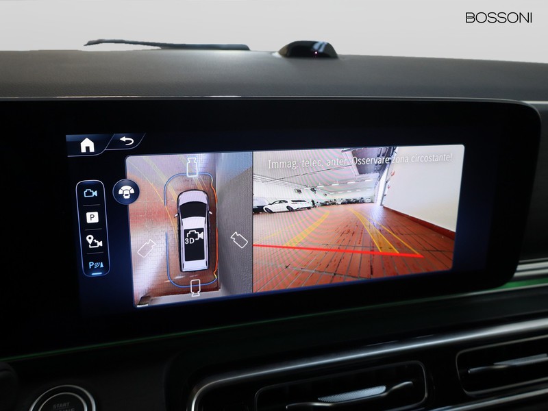 13 - Mercedes Vans Classe V long 300 d avantgarde 9g-tronic plus