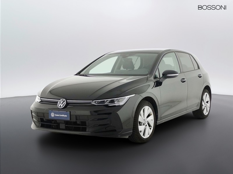 1 - Volkswagen Golf 2.0 tdi scr 115cv edition plus