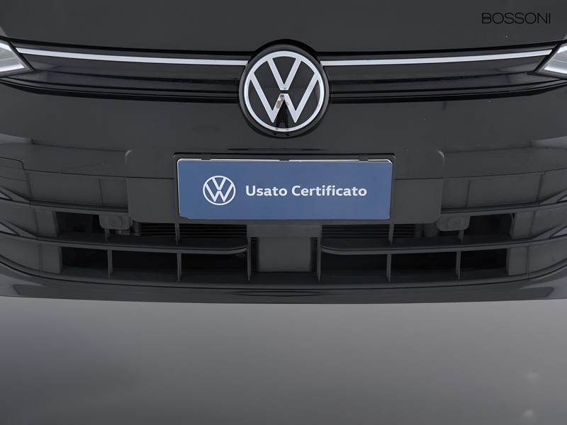 13 - Volkswagen Golf 2.0 tdi scr 115cv edition plus