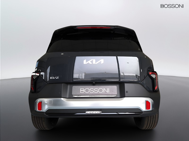 7 - Kia EV2 42,2 kwh earth