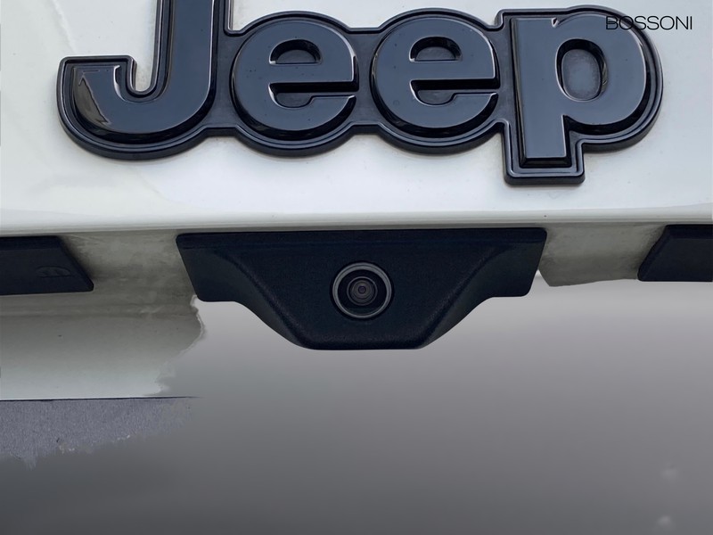 25 - Jeep Renegade 1.5 turbo t4 mhev 130cv s 2wd