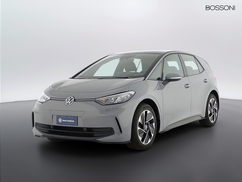 1 - Volkswagen ID.3 58 kwh pro performance