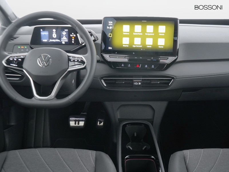 7 - Volkswagen ID.3 58 kwh pro performance
