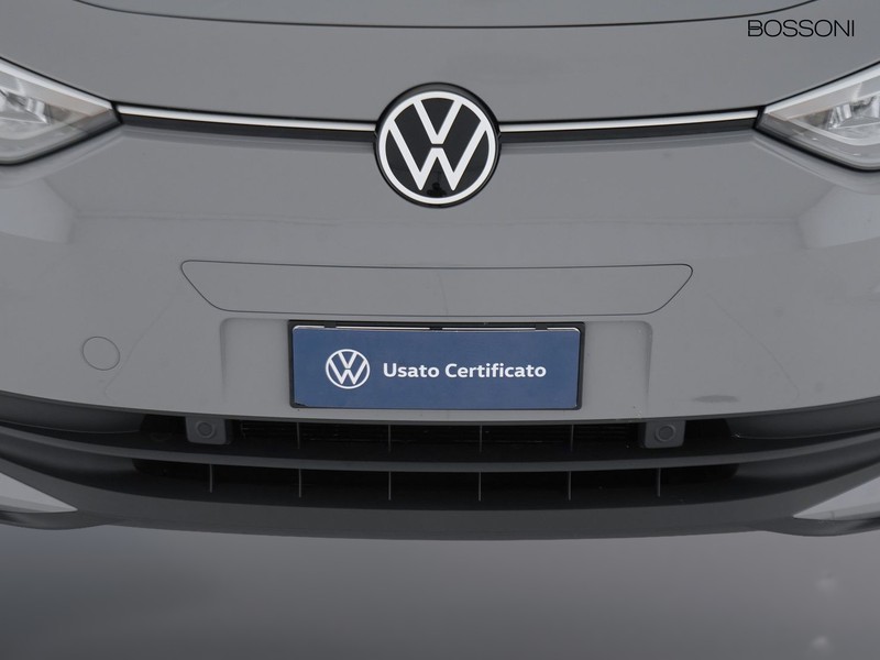 13 - Volkswagen ID.3 58 kwh pro performance