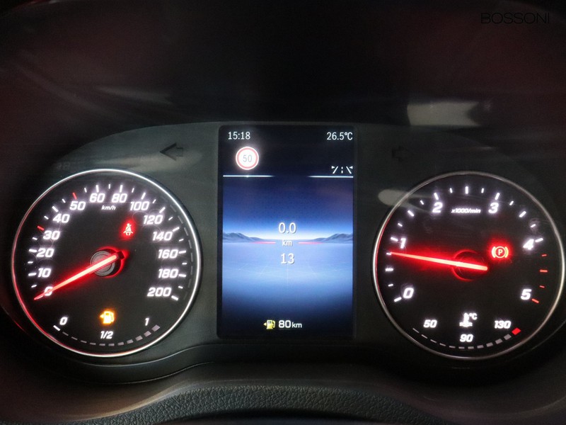 7 - Mercedes Vans Sprinter 319 rwd 2.0 cdi dc 43/35 pro