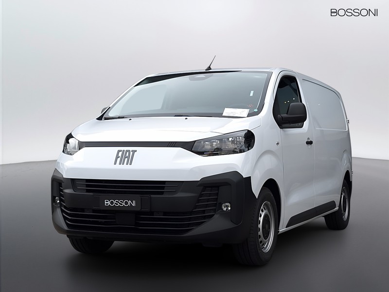 1 - Fiat Professional Scudo ice van m 1.5 diesel 120cv s&s
