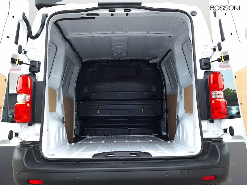 7 - Fiat Professional Scudo ice van m 1.5 diesel 120cv s&s