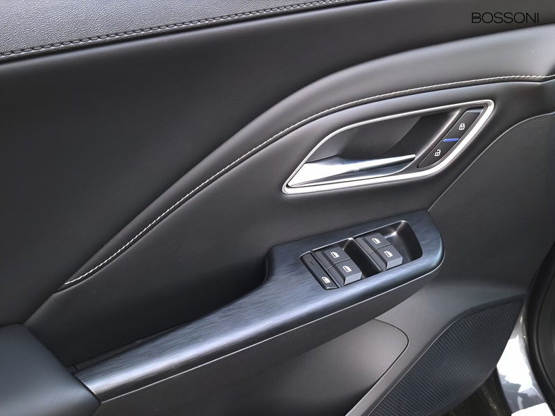 19 - Mg ZS 1.5 hybrid+ luxury auto