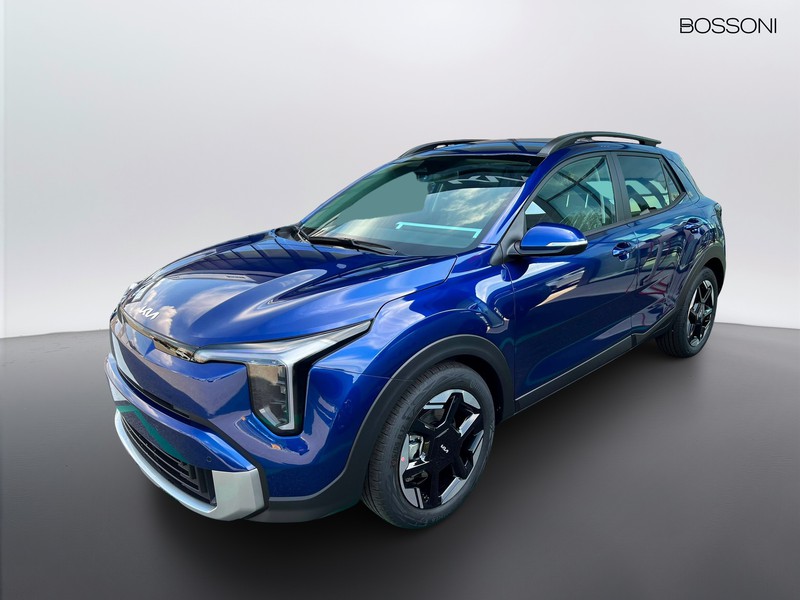 1 - Kia Stonic 1.0 t-gdi style