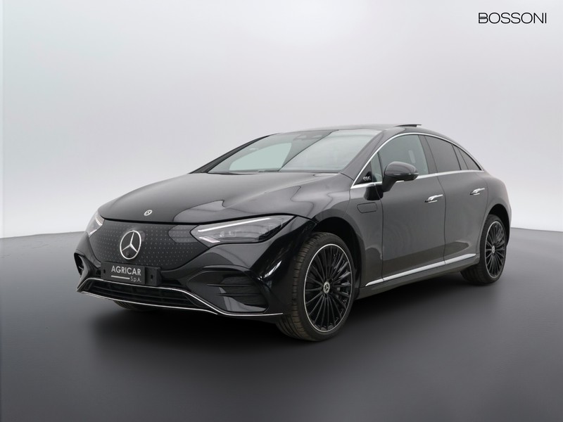 1 - Mercedes EQE 350 premium plus 4matic