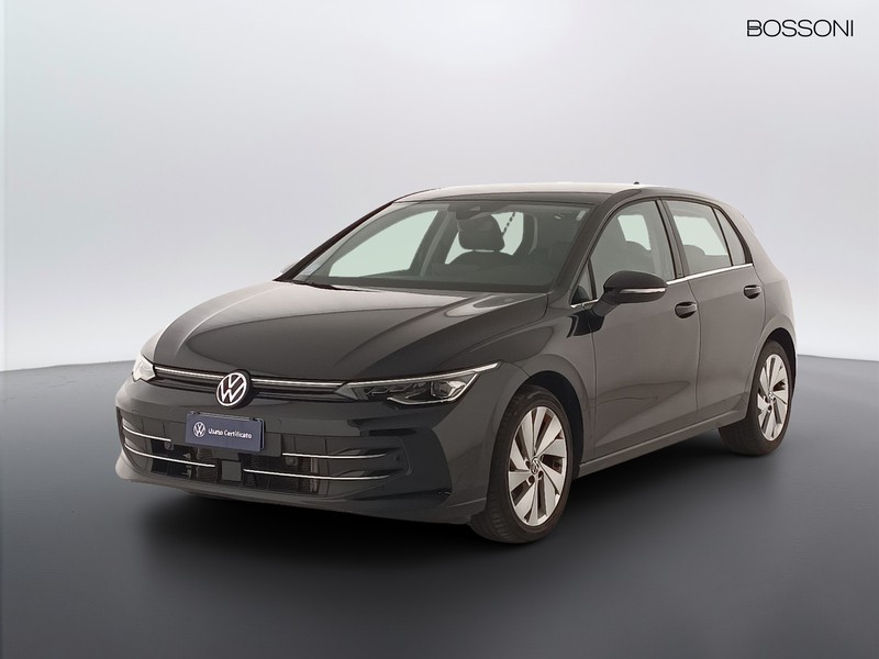 1 - Volkswagen Golf 2.0 tdi scr 150cv style dsg