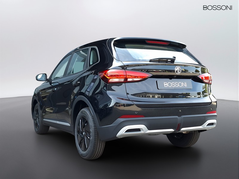 7 - Mg ZS 1.5 standard