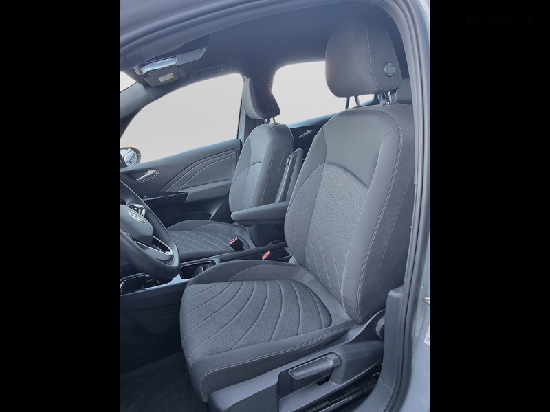 7 - Volkswagen ID.3 77 kwh pro s