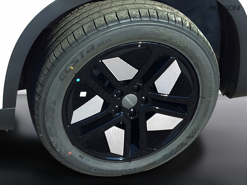 13 - Omoda 5 shs-h 1.tgdi full hybrid premium dht