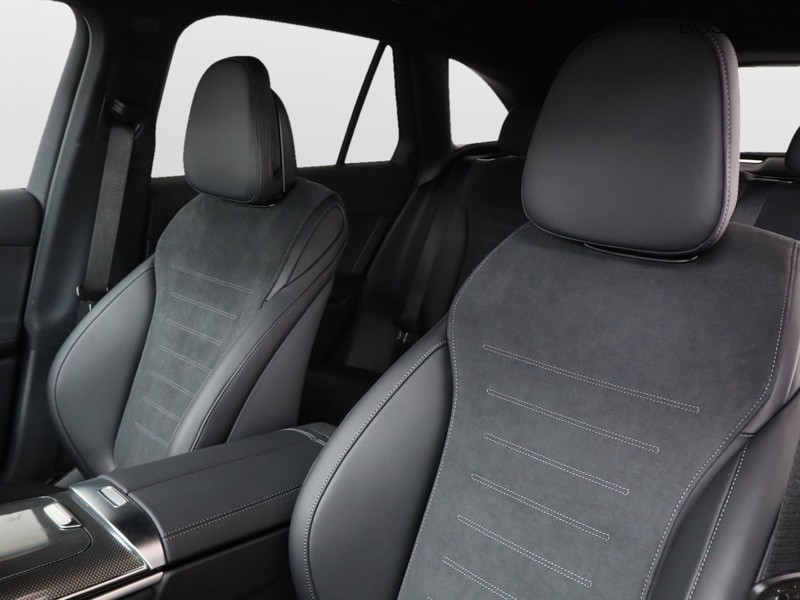 7 - Mercedes GLC suv 220 d amg line advanced 4matic 9g-tronic