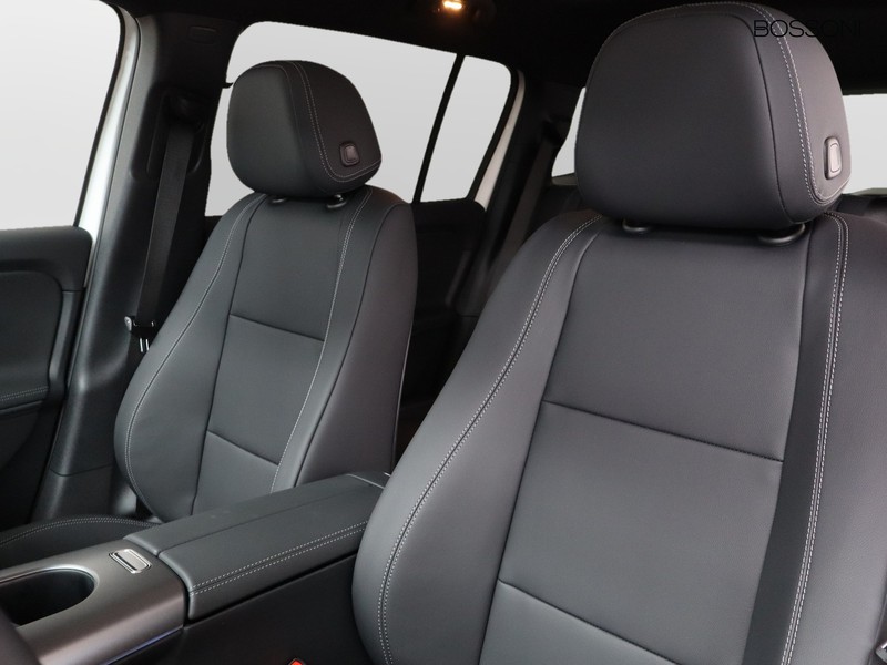 7 - Mercedes GLB 200 advanced plus 8g-edct