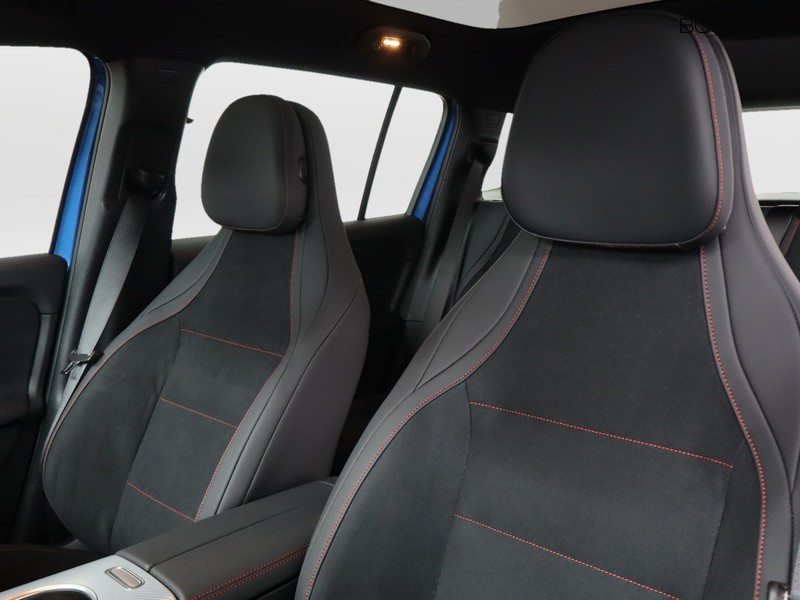 7 - Mercedes GLB 200 advanced plus 4matic 8g-edct