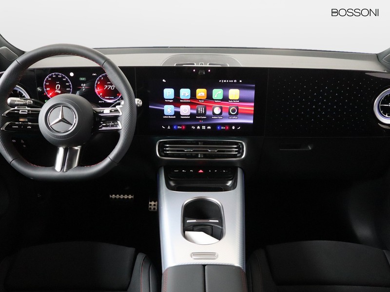 13 - Mercedes GLB 200 advanced plus 4matic 8g-edct