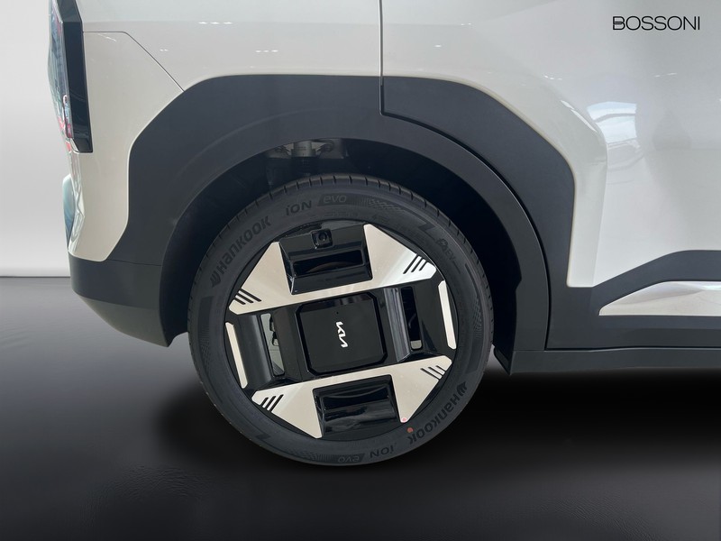 19 - Kia EV3 81,4 kwh earth fwd