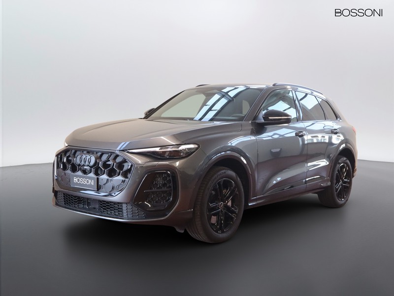 1 - Audi Q5 2.0 tdi mhev+ 204cv business quattro s tronic