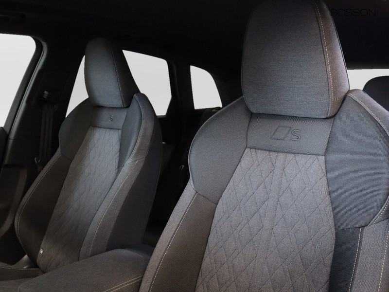 7 - Audi Q5 2.0 tdi mhev+ 204cv business quattro s tronic