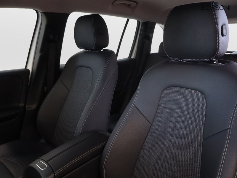 7 - Mercedes GLB 180 d progressive advanced 8g-dct