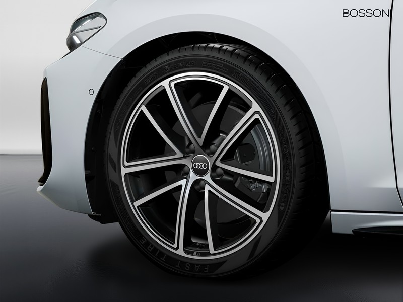 7 - Audi A5 avant 2.0 tdi mhev+ 204cv s line edition
