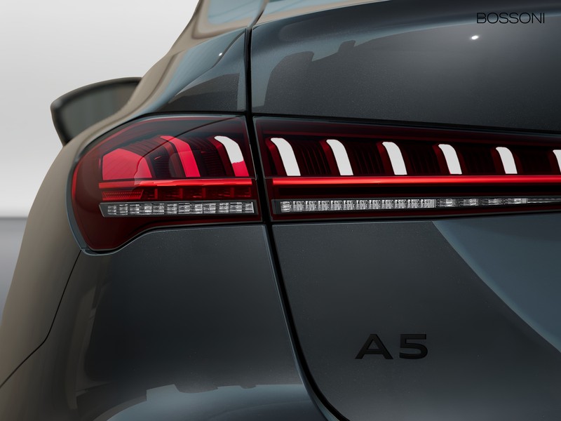 7 - Audi A5 berlina 2.0 e-hybrid 299cv s line edition quattro s tronic