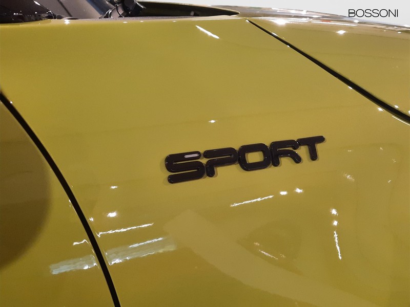 25 - Fiat 600 1.2 hybrid 145cv sport edizione milano cortina 2026 edct