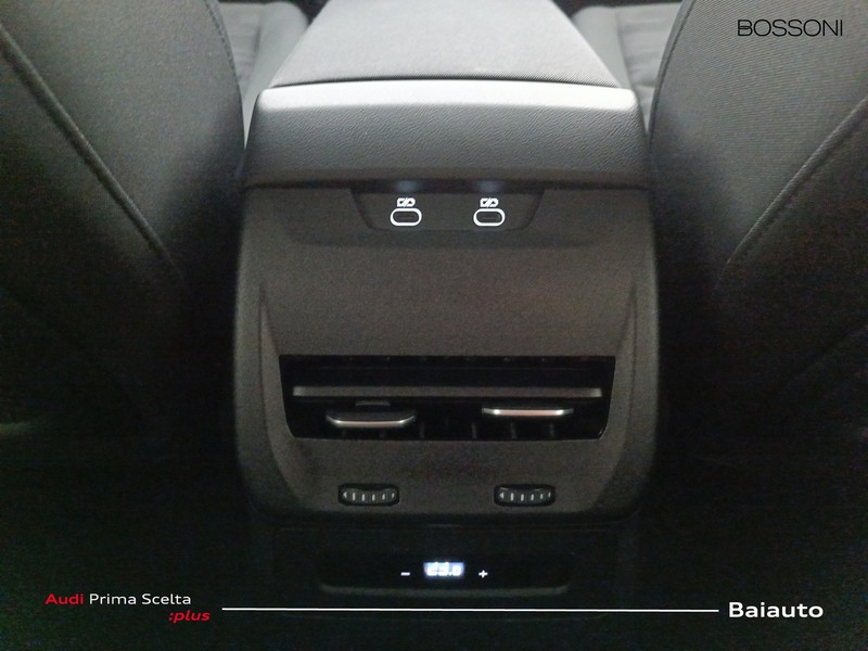 13 - Audi A5 avant 2.0 tdi mhev+ 204cv business advanced