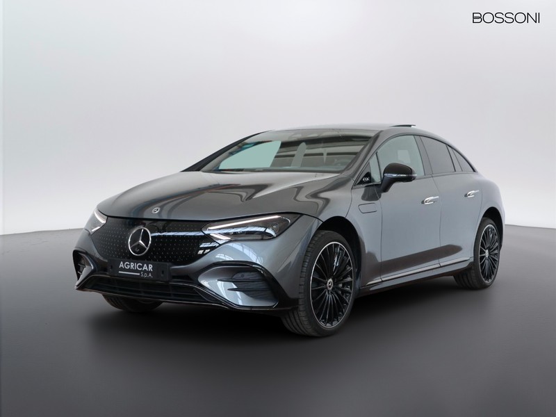 1 - Mercedes EQE 350 premium plus 4matic