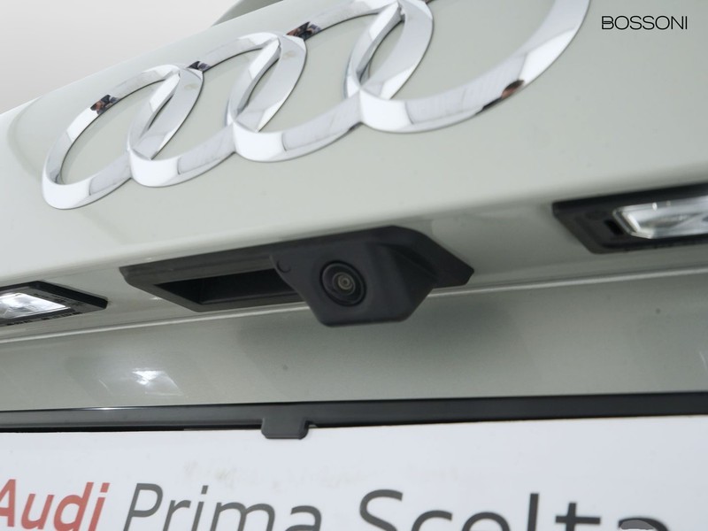 31 - Audi A1 sportback 25 1.0 tfsi business