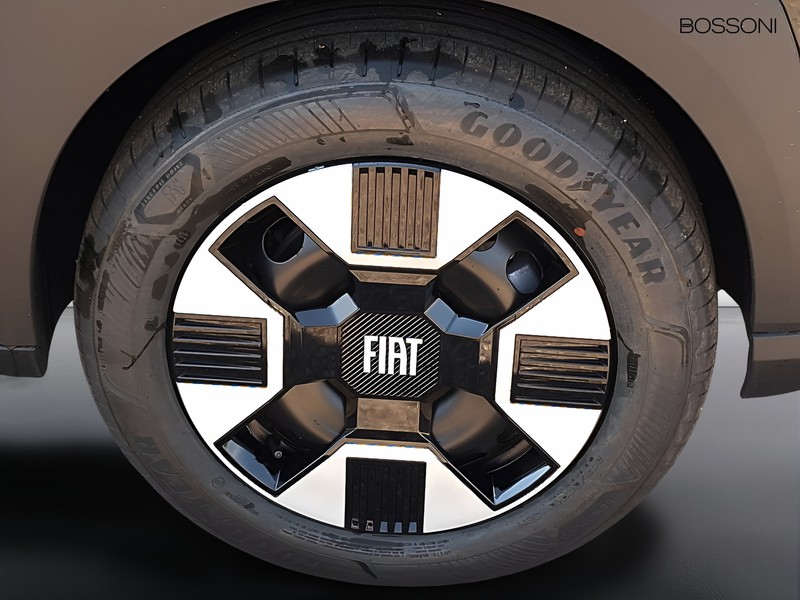 13 - Fiat Grande Panda 1.2 100cv icon