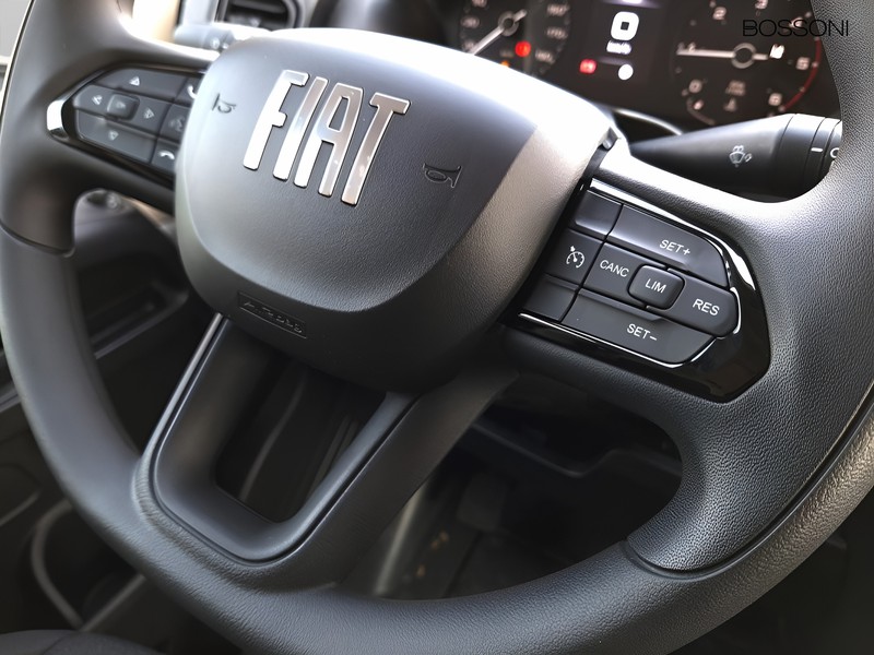 19 - Fiat Professional Ducato 35 l2h1 2.2 diesel 140cv