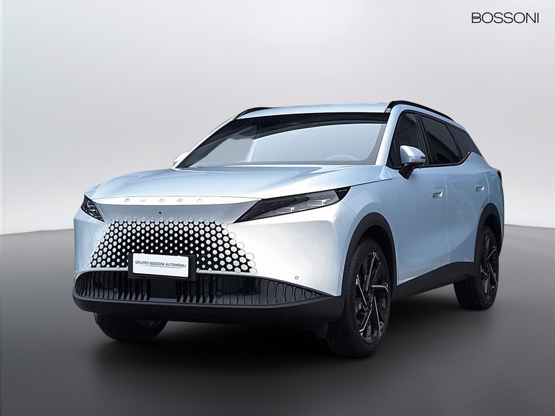 1 - Omoda 7 shs-p 1.5 tgdi plug-in hybrid premium dht