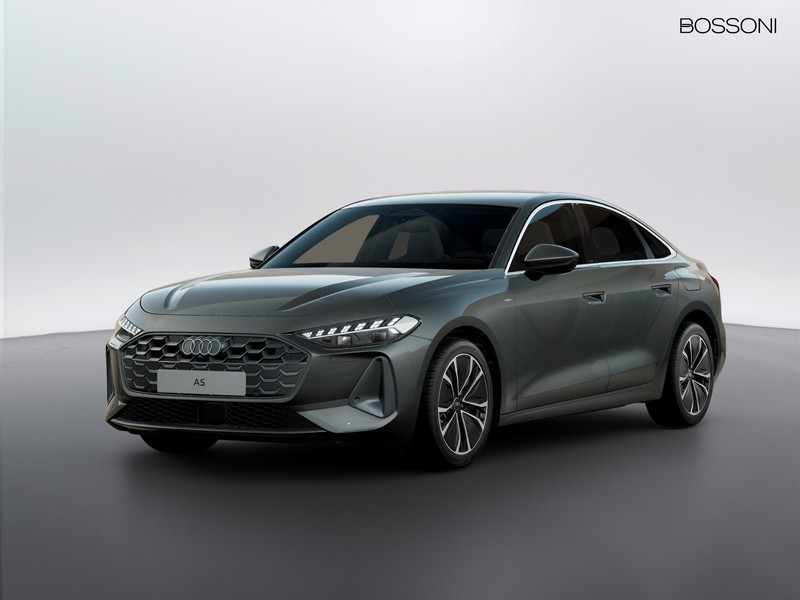 1 - Audi A5 berlina 2.0 e-hybrid 299cv business advanced quattro s tronic