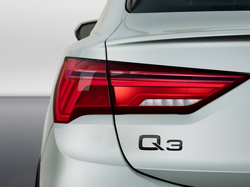 7 - Audi Q3 sportback 40 2.0 tdi 193cv s line edition quattro s tronic