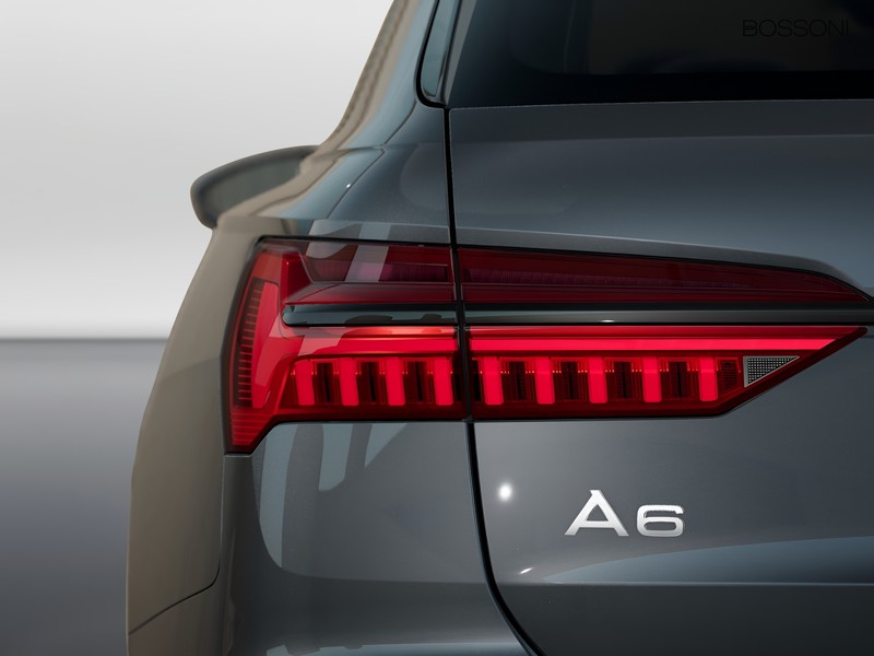 7 - Audi A6 avant 40 2.0 tdi mhev 12v s line edition quattro ultra s tronic