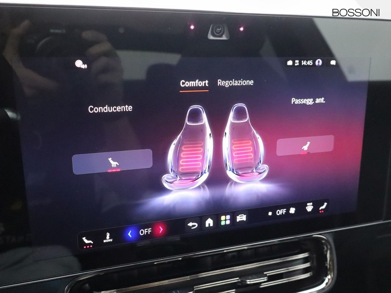13 - Mercedes CLA 180 advanced plus auto