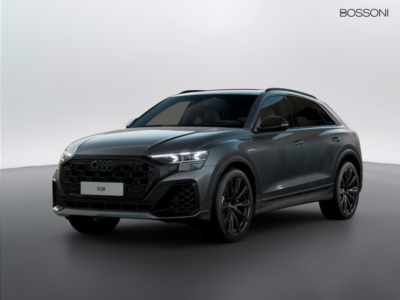 1 - Audi Q8 s4.0 v8 tfsi quattro tiptronic